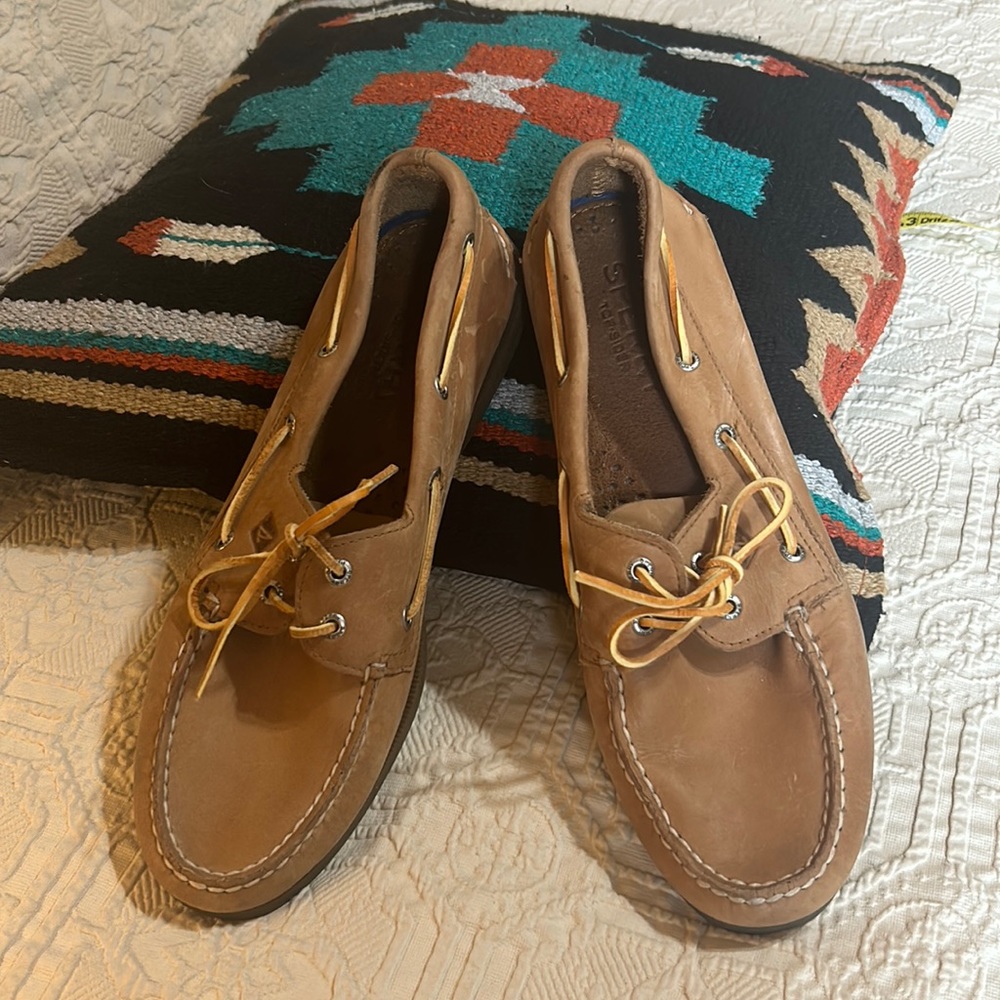 Men’s Sperry Topsider Boat Shoes